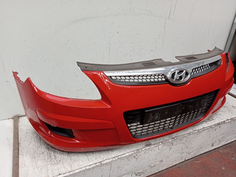 Recambio de paragolpes delantero para hyundai i30 classic referencia OEM IAM   