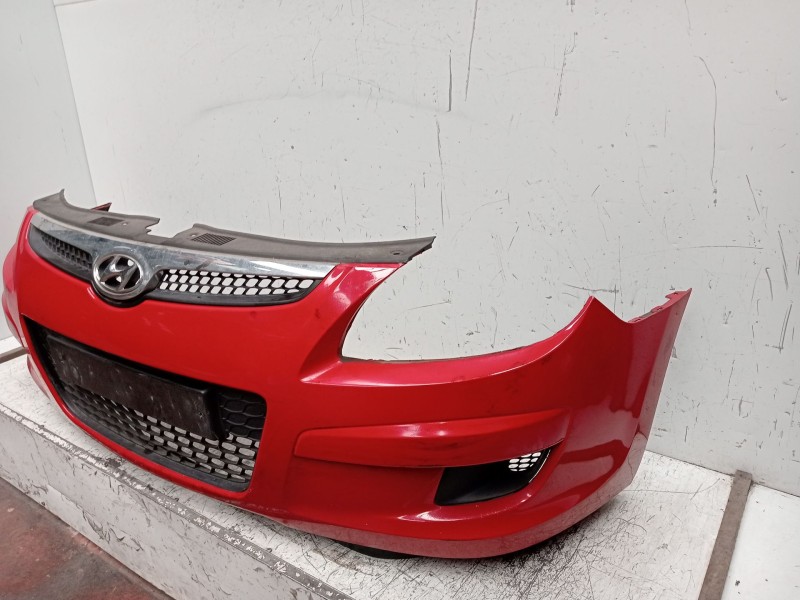 Recambio de paragolpes delantero para hyundai i30 classic referencia OEM IAM   
