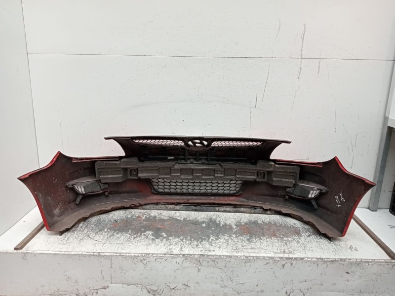 Recambio de paragolpes delantero para hyundai i30 classic referencia OEM IAM   