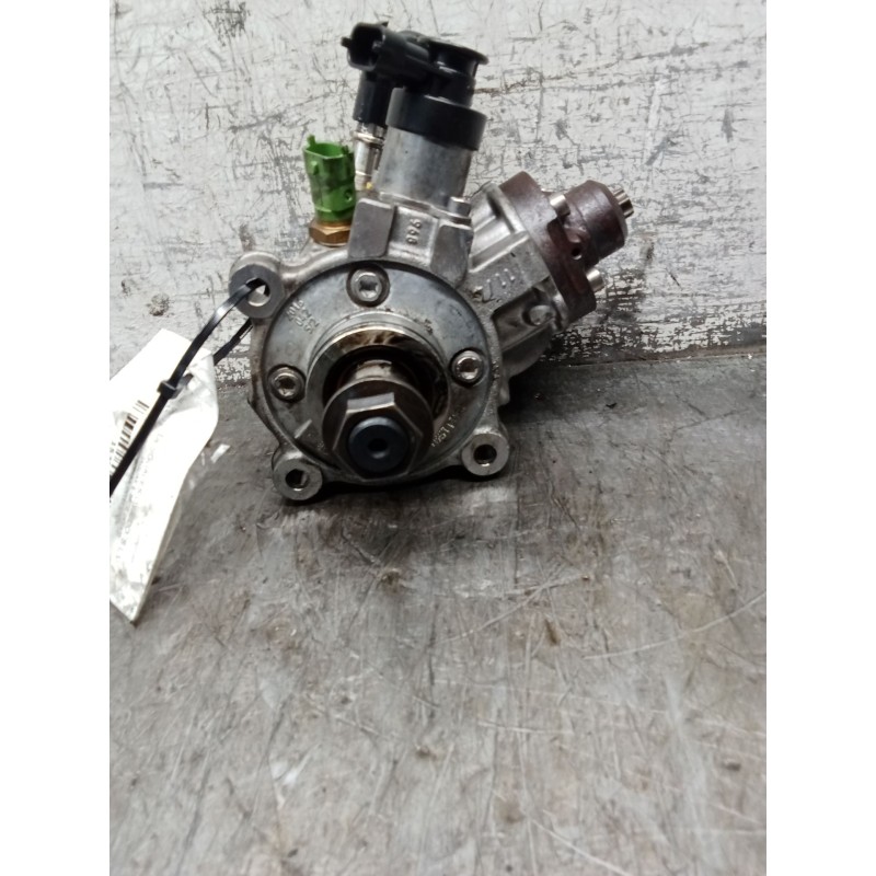 Recambio de bomba inyeccion para jaguar e-pace (x540) 2.0 d180 awd referencia OEM IAM 0445010706 G4D39B395AA BOSCH