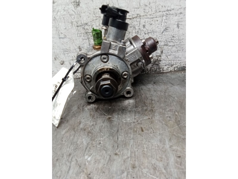 Recambio de bomba inyeccion para jaguar e-pace (x540) 2.0 d180 awd referencia OEM IAM 0445010706 G4D39B395AA BOSCH