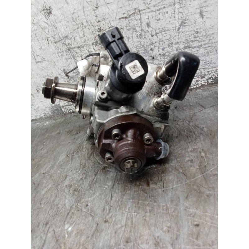 Recambio de bomba inyeccion para jaguar e-pace (x540) 2.0 d180 awd referencia OEM IAM 0445010706 G4D39B395AA BOSCH