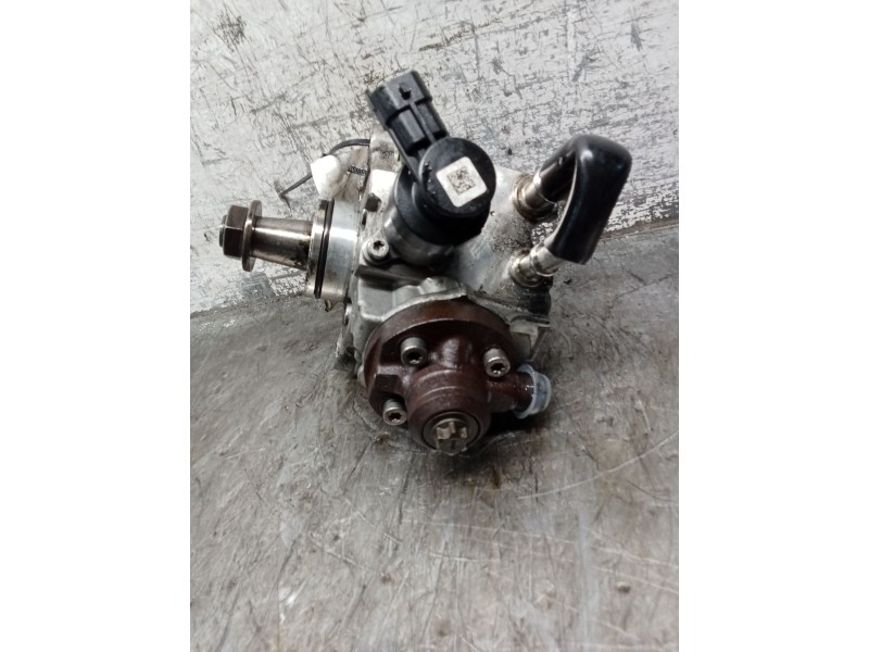 Recambio de bomba inyeccion para jaguar e-pace (x540) 2.0 d180 awd referencia OEM IAM 0445010706 G4D39B395AA BOSCH