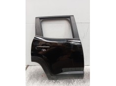 Recambio de puerta trasera derecha para jeep renegade referencia OEM IAM  5P 