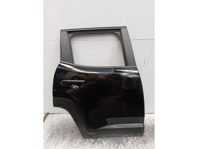 Recambio de puerta trasera derecha para jeep renegade referencia OEM IAM  5P 