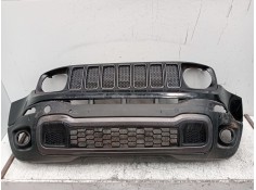 Recambio de paragolpes delantero para jeep renegade referencia OEM IAM   