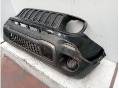 Recambio de paragolpes delantero para jeep renegade referencia OEM IAM    2