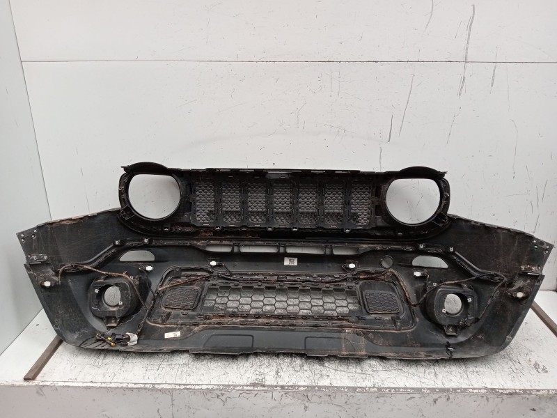 Recambio de paragolpes delantero para jeep renegade referencia OEM IAM   