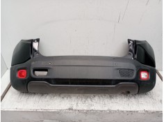 Recambio de paragolpes trasero para jeep renegade referencia OEM IAM   