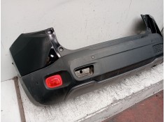 Recambio de paragolpes trasero para jeep renegade referencia OEM IAM    2