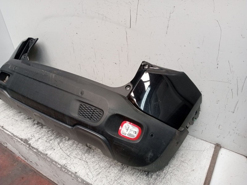 Recambio de paragolpes trasero para jeep renegade referencia OEM IAM   