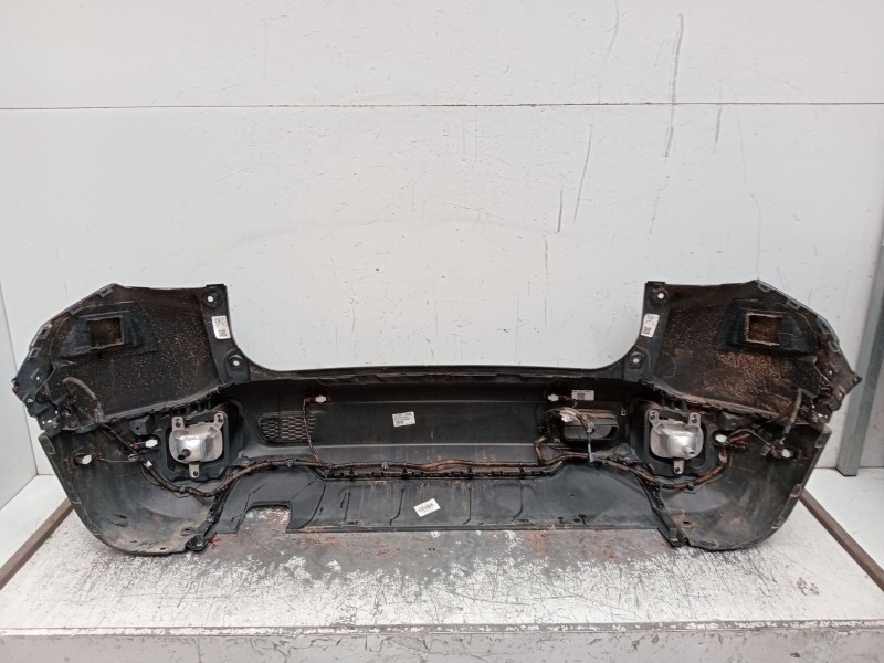 Recambio de paragolpes trasero para jeep renegade referencia OEM IAM   