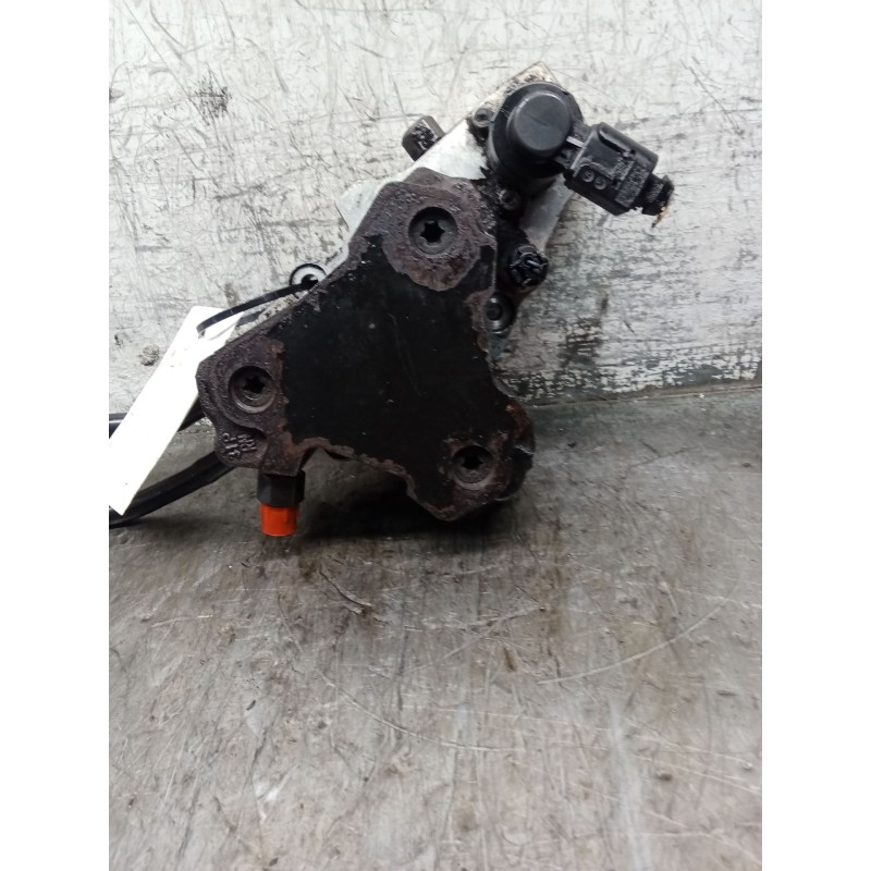 Recambio de bomba inyeccion para mercedes-benz clase c (w203) c 200 cdi (203.007) referencia OEM IAM 0445010078 A6480700001 BOSC