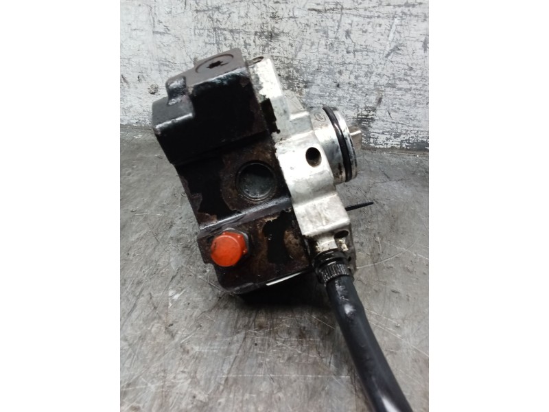 Recambio de bomba inyeccion para mercedes-benz clase c (w203) c 200 cdi (203.007) referencia OEM IAM 0445010078 A6480700001 BOSC