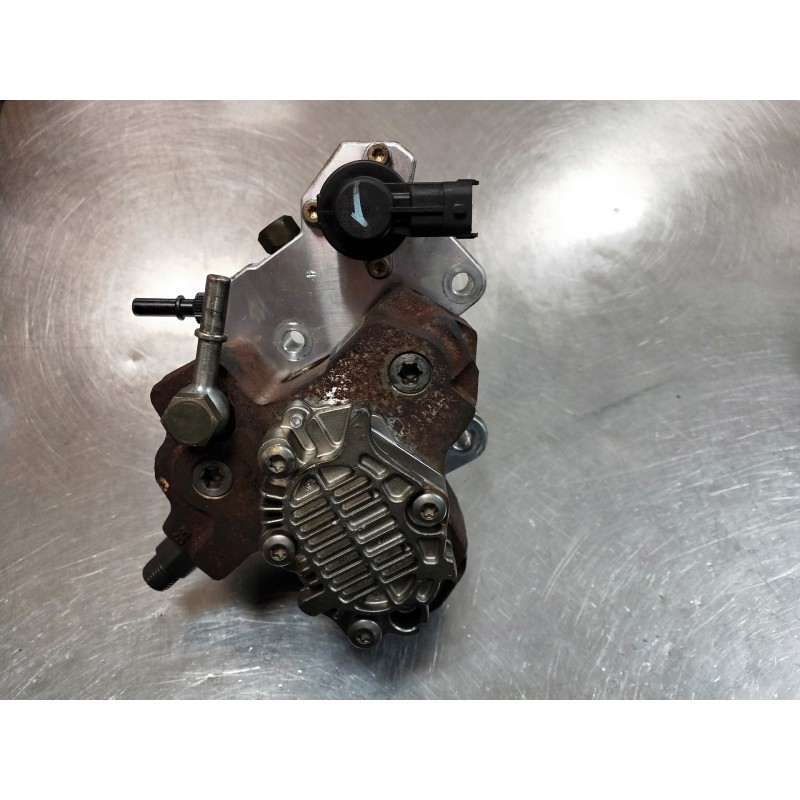 Recambio de bomba inyeccion para renault laguna ii grandtour (kg0) dynamique confort referencia OEM IAM 0445010099 8200564112 BO