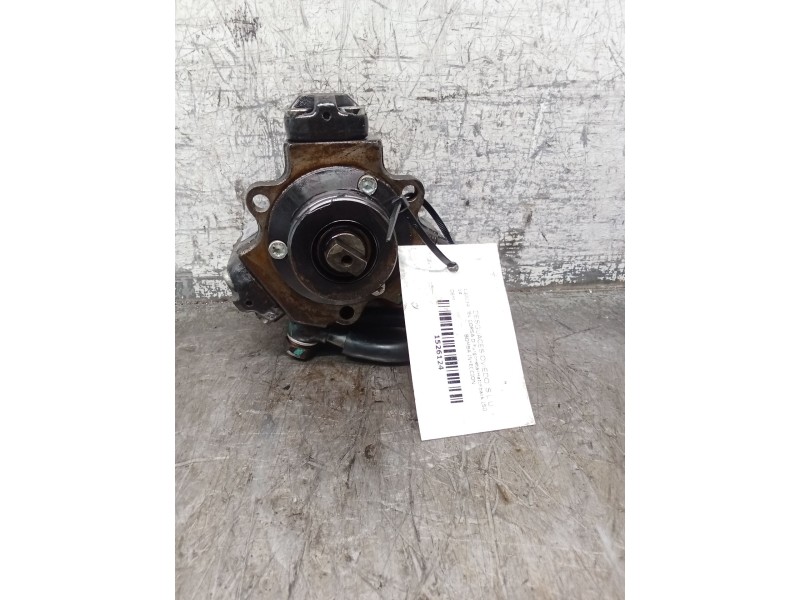 Recambio de bomba inyeccion para opel corsa d furgoneta/hatchback (s07) 1.3 cdti (l08) referencia OEM IAM 0445010138 55198933 BO