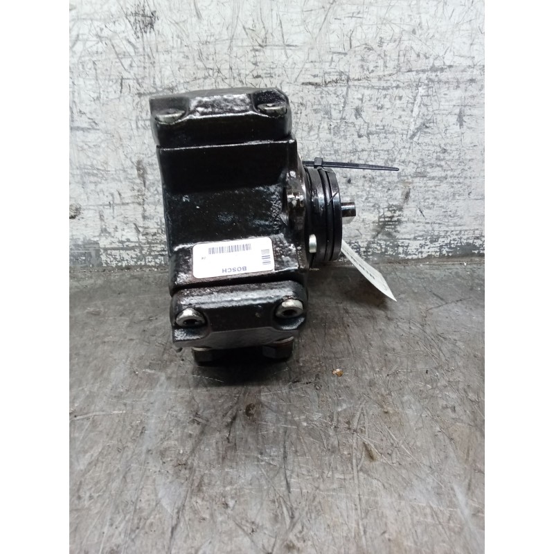 Recambio de bomba inyeccion para opel corsa d furgoneta/hatchback (s07) 1.3 cdti (l08) referencia OEM IAM 0445010138 55198933 BO