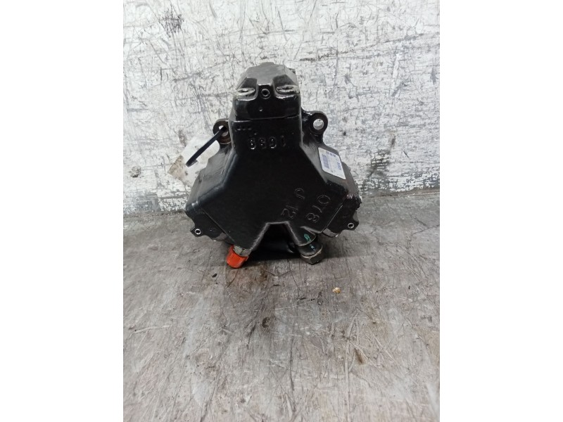 Recambio de bomba inyeccion para opel corsa d furgoneta/hatchback (s07) 1.3 cdti (l08) referencia OEM IAM 0445010138 55198933 BO