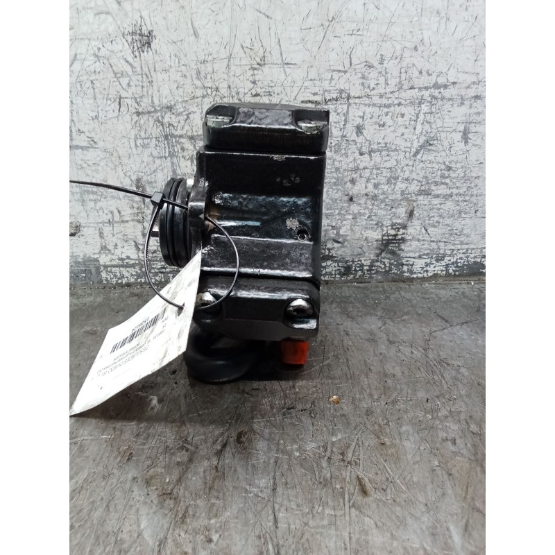 Recambio de bomba inyeccion para opel corsa d furgoneta/hatchback (s07) 1.3 cdti (l08) referencia OEM IAM 0445010138 55198933 BO
