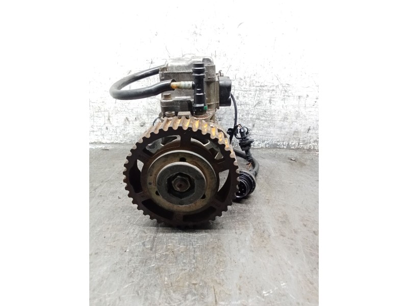 Recambio de bomba inyeccion para renault scénic i monospace (ja0/1_, fa0_) 1.9 dti (ja1u) referencia OEM IAM 0460414983 82000481