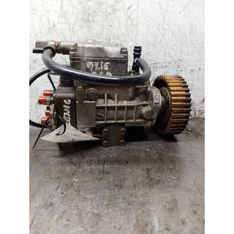 Recambio de bomba inyeccion para renault scénic i monospace (ja0/1_, fa0_) 1.9 dti (ja1u) referencia OEM IAM 0460414983 82000481