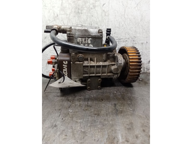 Recambio de bomba inyeccion para renault scénic i monospace (ja0/1_, fa0_) 1.9 dti (ja1u) referencia OEM IAM 0460414983 82000481