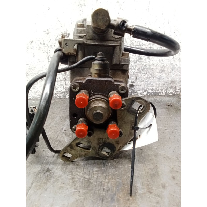 Recambio de bomba inyeccion para renault scénic i monospace (ja0/1_, fa0_) 1.9 dti (ja1u) referencia OEM IAM 0460414983 82000481