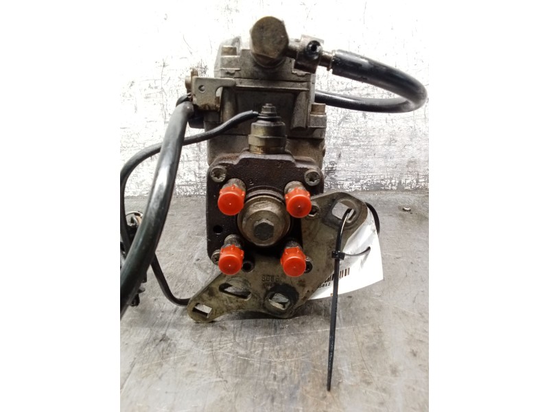 Recambio de bomba inyeccion para renault scénic i monospace (ja0/1_, fa0_) 1.9 dti (ja1u) referencia OEM IAM 0460414983 82000481