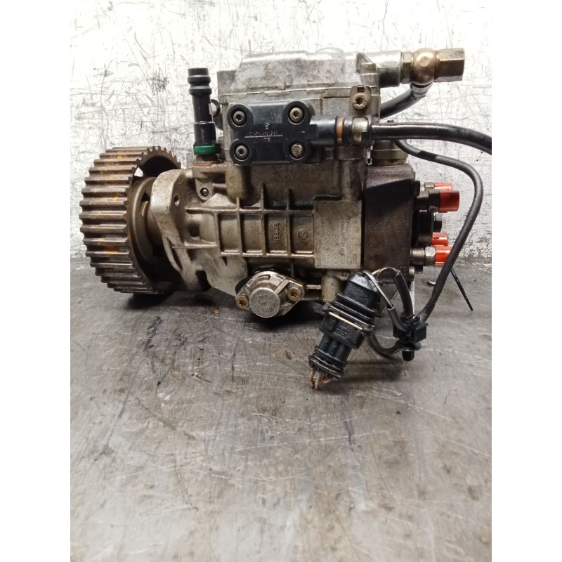 Recambio de bomba inyeccion para renault scénic i monospace (ja0/1_, fa0_) 1.9 dti (ja1u) referencia OEM IAM 0460414983 82000481