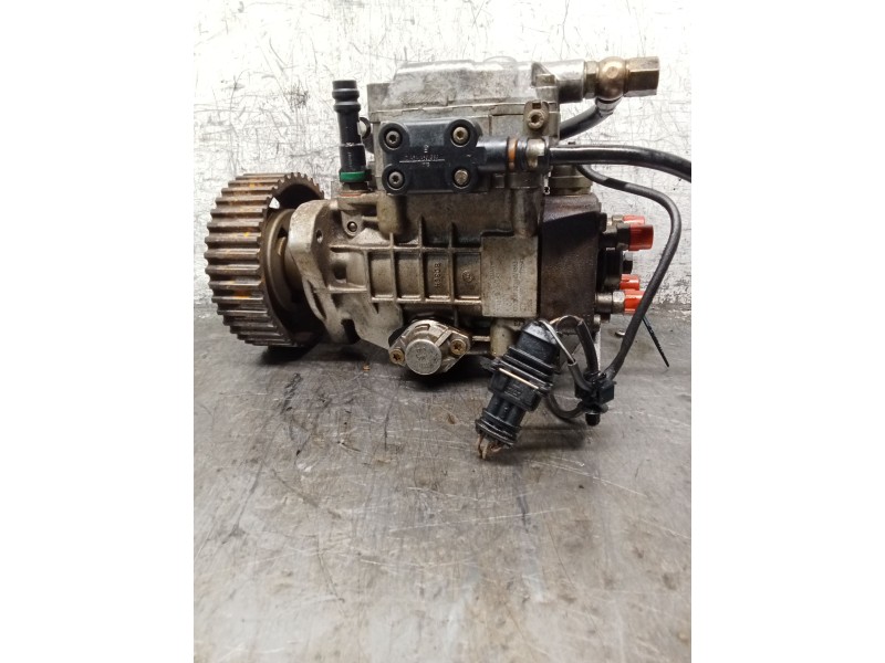 Recambio de bomba inyeccion para renault scénic i monospace (ja0/1_, fa0_) 1.9 dti (ja1u) referencia OEM IAM 0460414983 82000481