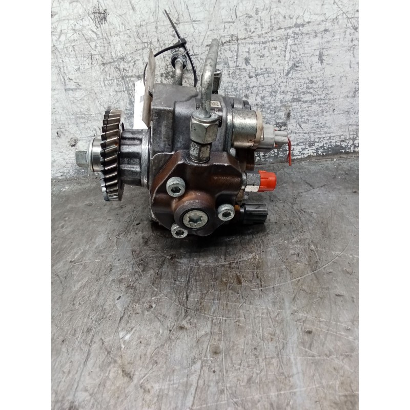 Recambio de bomba inyeccion para subaru legacy iv (bl) 2.0 d awd (bld) referencia OEM IAM 2940000760 00560 DENSO