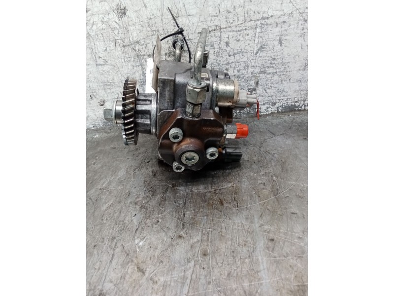 Recambio de bomba inyeccion para subaru legacy iv (bl) 2.0 d awd (bld) referencia OEM IAM 2940000760 00560 DENSO