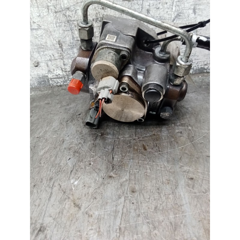 Recambio de bomba inyeccion para subaru legacy iv (bl) 2.0 d awd (bld) referencia OEM IAM 2940000760 00560 DENSO