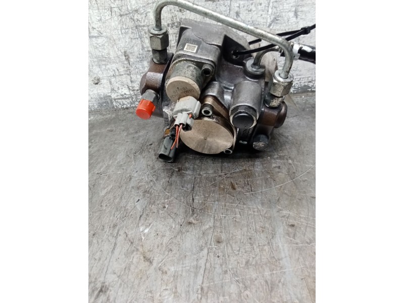 Recambio de bomba inyeccion para subaru legacy iv (bl) 2.0 d awd (bld) referencia OEM IAM 2940000760 00560 DENSO