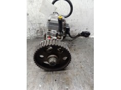 Recambio de bomba inyeccion para seat toledo i (1l2) 1.9 tdi referencia OEM IAM 028130110H 0460404985 5101BT1015 BOSCH