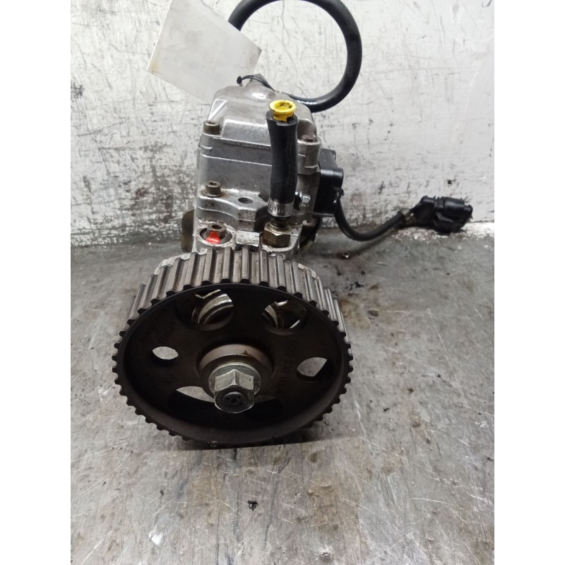 Recambio de bomba inyeccion para seat toledo i (1l2) 1.9 tdi referencia OEM IAM 028130110H 0460404985 5101BT1015 BOSCH