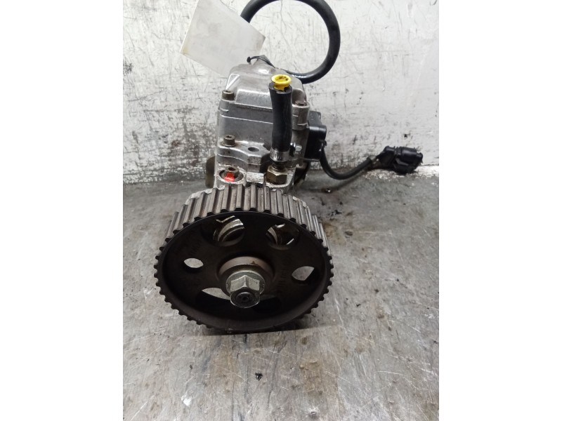 Recambio de bomba inyeccion para seat toledo i (1l2) 1.9 tdi referencia OEM IAM 028130110H 0460404985 5101BT1015 BOSCH