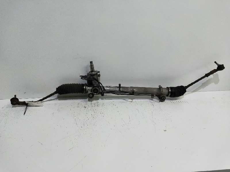 Recambio de cremallera direccion para mazda 2 berlina (dy) 1.4 diesel cat referencia OEM IAM   