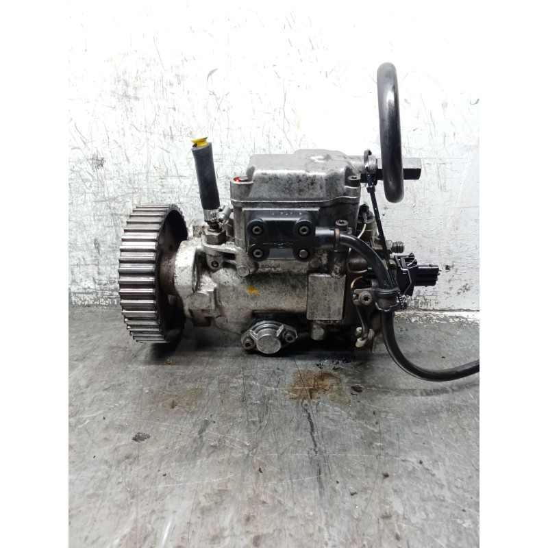 Recambio de bomba inyeccion para seat toledo i (1l2) 1.9 tdi referencia OEM IAM 028130110H 0460404985 5101BT1015 BOSCH