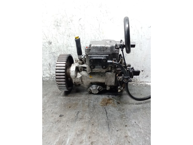 Recambio de bomba inyeccion para seat toledo i (1l2) 1.9 tdi referencia OEM IAM 028130110H 0460404985 5101BT1015 BOSCH