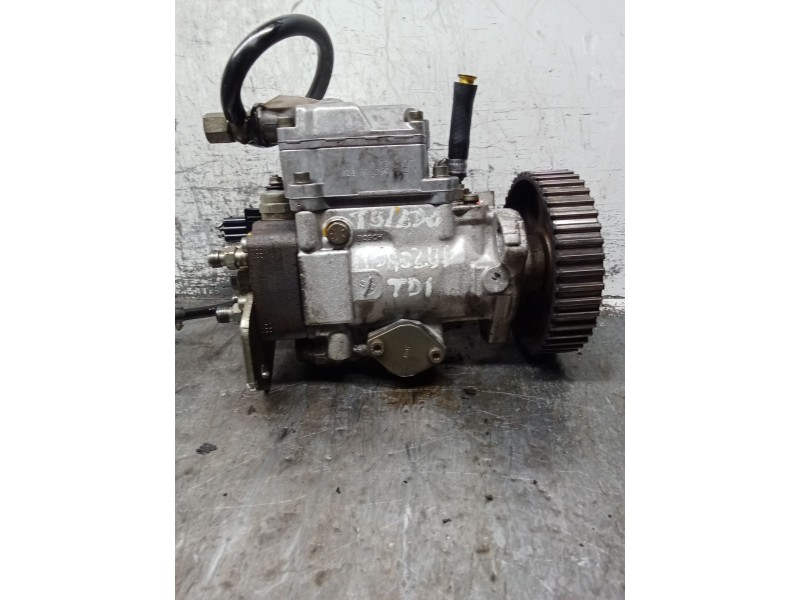 Recambio de bomba inyeccion para seat toledo i (1l2) 1.9 tdi referencia OEM IAM 028130110H 0460404985 5101BT1015 BOSCH