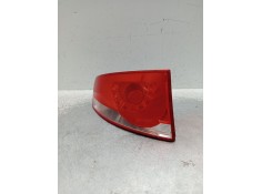 Recambio de piloto trasero izquierdo para seat altea xl (5p5) freetrack referencia OEM IAM   