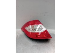 Recambio de piloto trasero izquierdo para citroën c4 ii (nc_) 1.6 hdi 90 referencia OEM IAM   