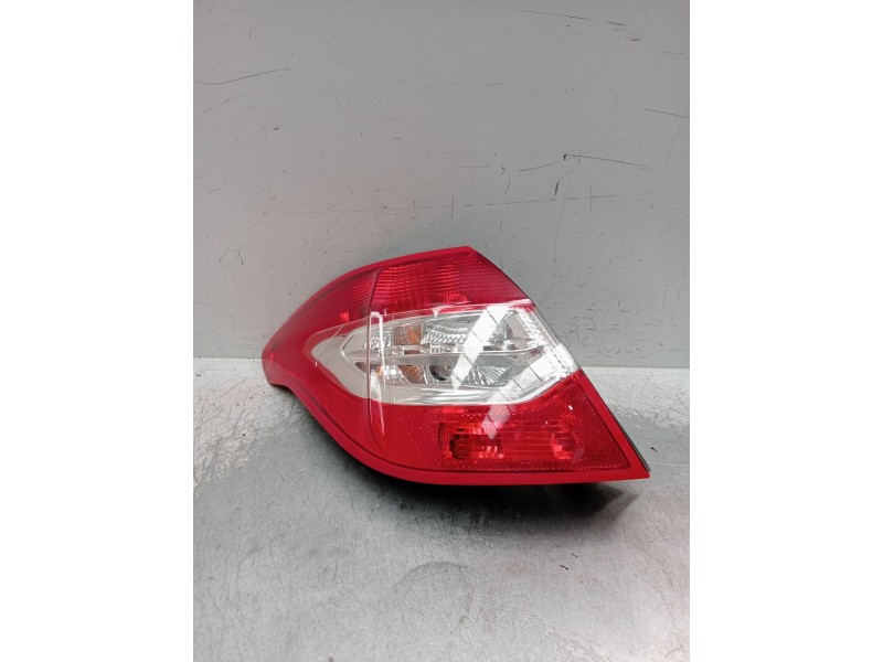 Recambio de piloto trasero izquierdo para citroën c4 ii (nc_) 1.6 hdi 90 referencia OEM IAM   