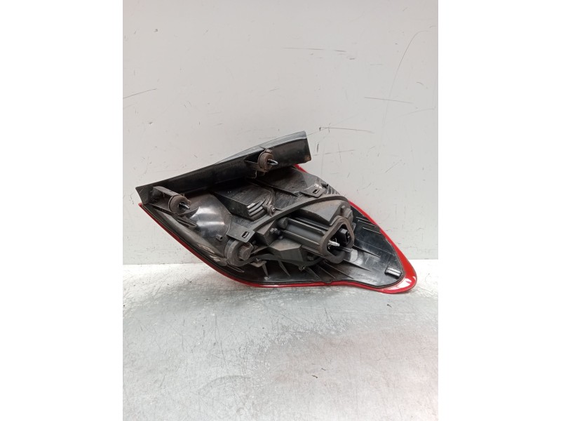 Recambio de piloto trasero izquierdo para citroën c4 ii (nc_) 1.6 hdi 90 referencia OEM IAM   