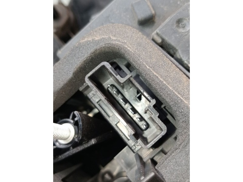 Recambio de piloto trasero izquierdo para citroën c4 ii (nc_) 1.6 hdi 90 referencia OEM IAM   