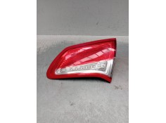 Recambio de piloto trasero derecho interior para citroën c4 ii (nc_) 1.6 hdi 90 referencia OEM IAM 967215548001  