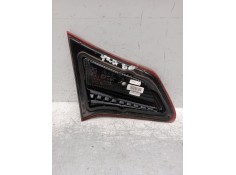 Recambio de piloto trasero derecho interior para citroën c4 ii (nc_) 1.6 hdi 90 referencia OEM IAM 967215548001   2