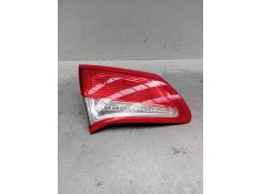 Recambio de piloto trasero izquierdo interior para citroën c4 ii (nc_) 1.6 hdi 90 referencia OEM IAM 967215588001  