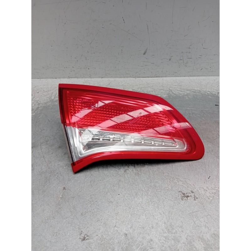 Recambio de piloto trasero izquierdo interior para citroën c4 ii (nc_) 1.6 hdi 90 referencia OEM IAM 967215588001  